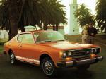 Datsun 610 Hardtop 1974 года